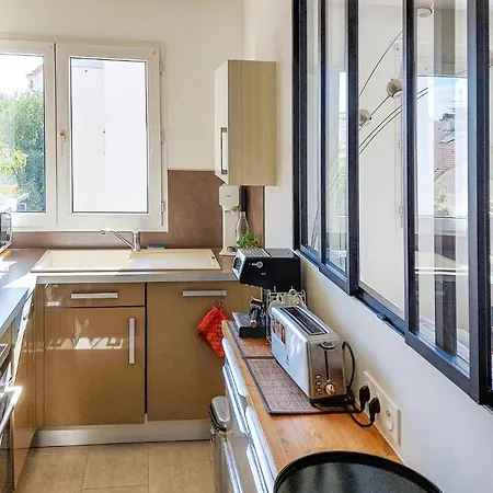 Awesome In With Kitchen *
