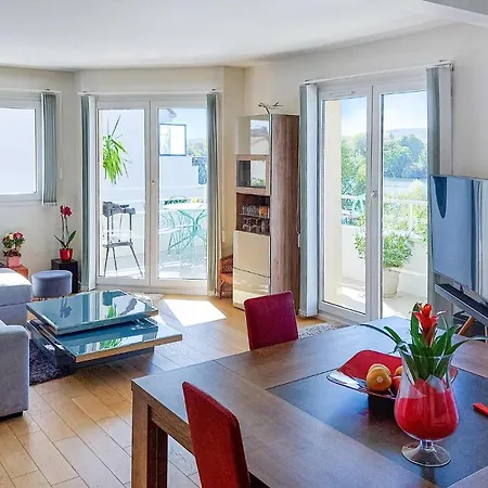 Awesome In With Kitchen Triel-sur-Seine